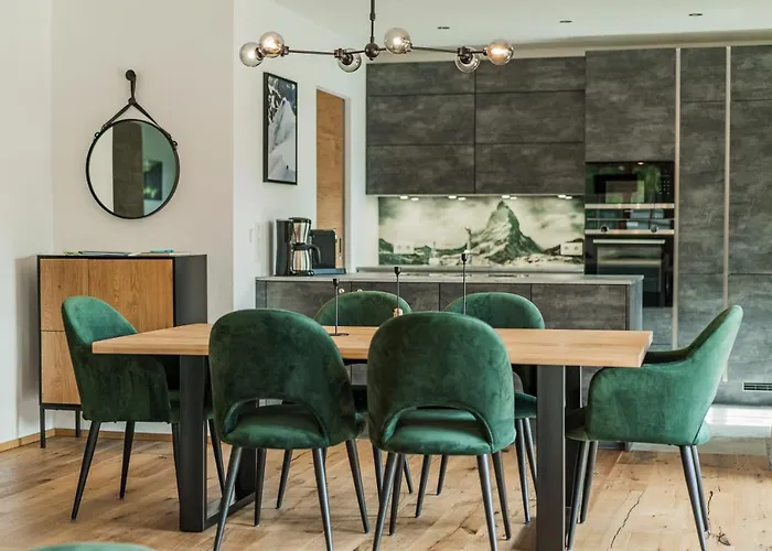 Apartment Dachstein West T3